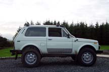Lada Niva
